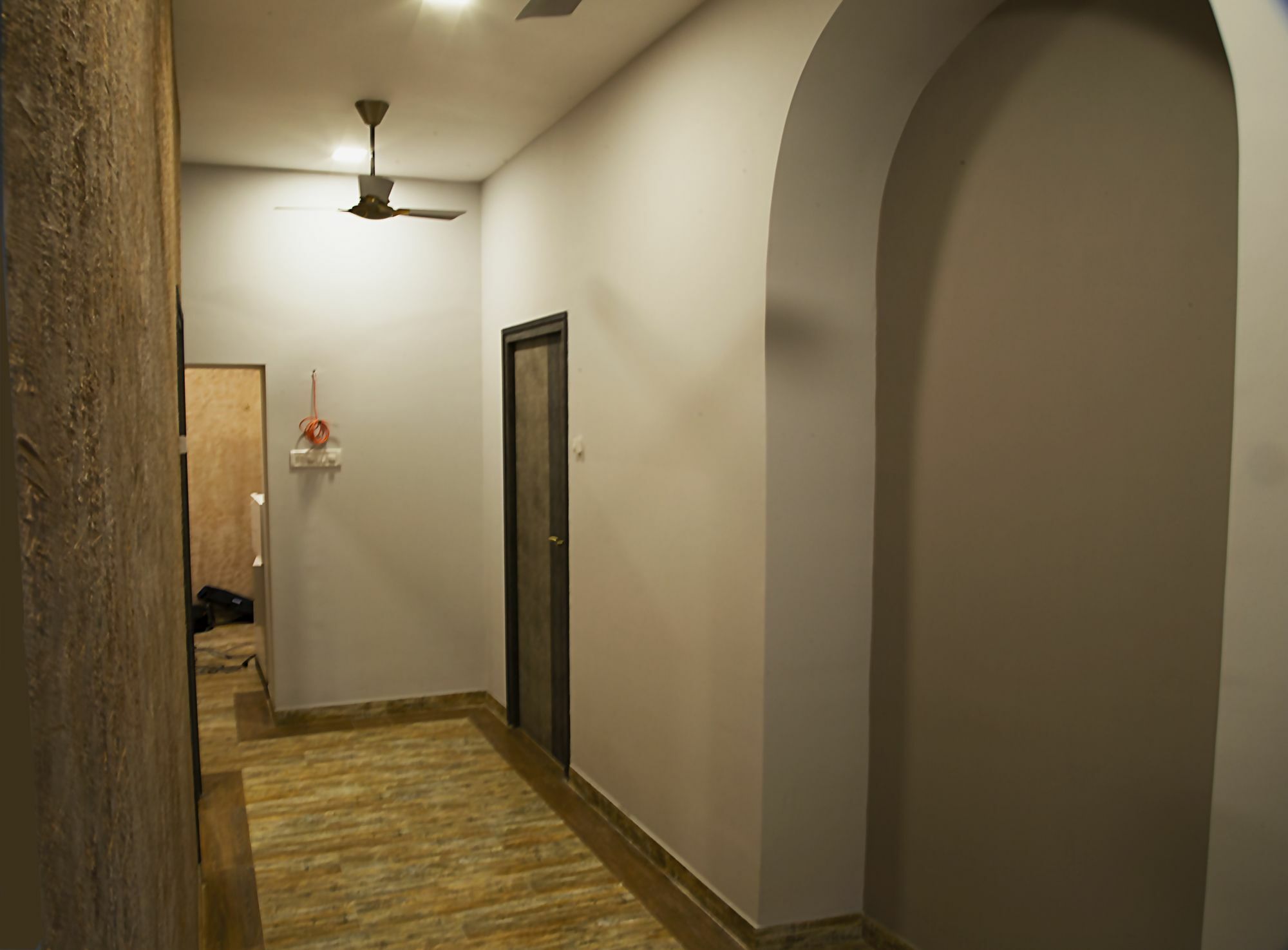 Welcome Guest House Bombaim Exterior foto